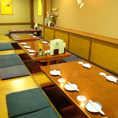 板前がいる町の酒場 庄や 京王堀之内店の特集写真