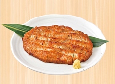 大判さつま揚げ