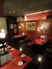 うまかもん酒場 かさの特集写真