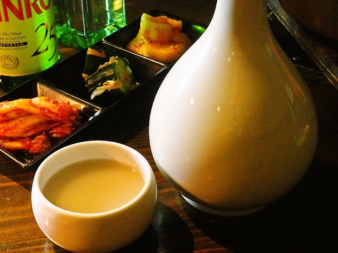 七輪焼肉 酒家 炭小屋 河原町店