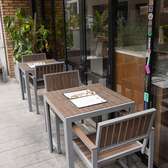 PIZZA TOKIO STADIUM ピッツァ トキオ スタジアムの雰囲気2