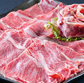 料理メニュー写真&nbsp;仙台牛A5ランク