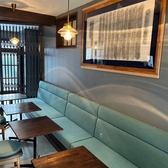 おむすび&cafe揚羽屋 あげはや 小諸の雰囲気2