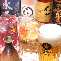 うまい肴と鶏焼酒家 六方 はちべい特集写真1