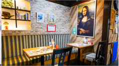 しのぶが丘珈琲の特集写真