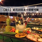 アメリカンバル リーダー 神明町店の雰囲気3