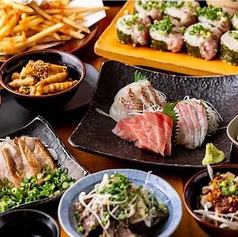 叶え家 蒲田店のコース写真