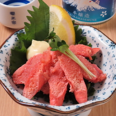 ふくや 炙り明太