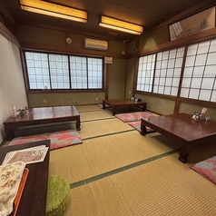 レストランおざわの特集写真