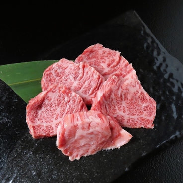 あか牛と馬焼肉の店 鈴木田家のおすすめ料理1