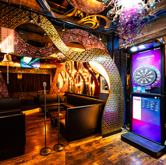 KARAOKE X カラオケクロス 池袋西口店の写真