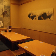 板前がいる町の酒場 庄や 京王堀之内店の特集写真