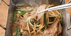 全員に食べてほしい!レバニラ炒め