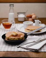 j.s. pancake cafe ラゾーナ川崎店