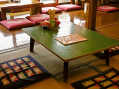 ふじた食堂の写真3