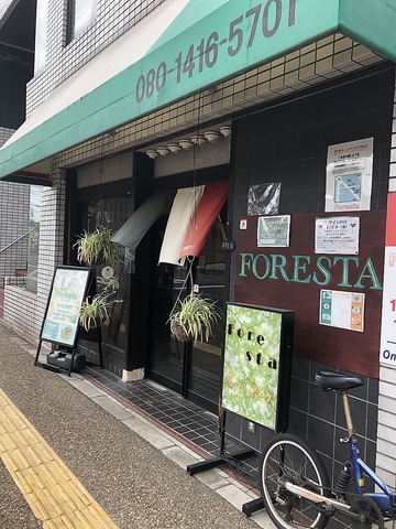 もちもち生パスタの専門店