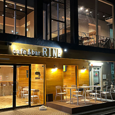 Cafe&Bar Rineの雰囲気3