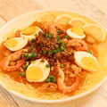 料理メニュー写真 パラボック/Palabok