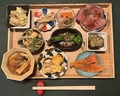 ヘルシー料理とおばんざい だぶるばいのおすすめ料理1