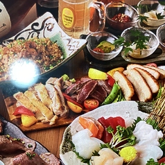 居酒屋 本厚木店のコース写真