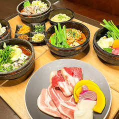 アジアン風居酒屋・ワイン飲み放題　はやのちか　江ノ島店のおすすめ料理1