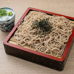 生そば 大黒屋の特集写真