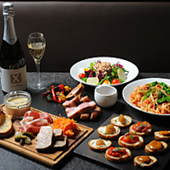 Art de Vivre アールドヴィーヴルのコース写真