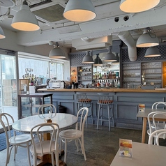 -落ち着いた空間で優雅なひと時を-