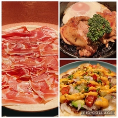 ZAZA 青葉台店のおすすめ料理1