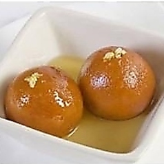 グラブジャムン