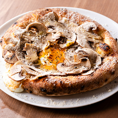 イタリア食堂 Ricco 21のコース写真