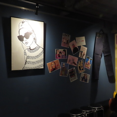 やきとりゴーの雰囲気2