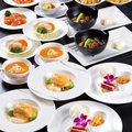 料理メニュー写真&nbsp;棗〈ナツメ〉