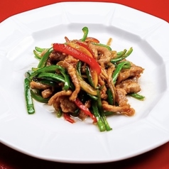 來杏 Chinese Restaurantの特集写真