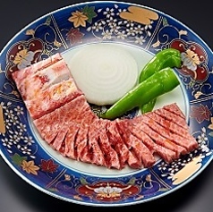 食道園 みのおキューズモール店のおすすめポイント1