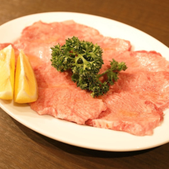 焼肉タケシのコース写真