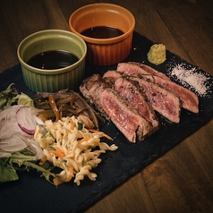 一期一愛 いちごいちえのおすすめ料理2