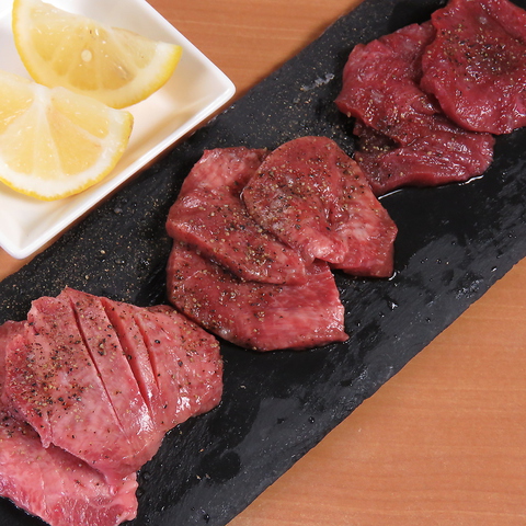 焼き物屋 善 東大阪 焼肉 ホルモン ネット予約可 ホットペッパーグルメ