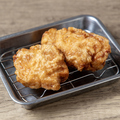 料理メニュー写真&nbsp;がブリチキン。のからあげ（もも）