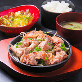 Grill&Pub ロインの雰囲気3