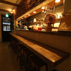 TRATTORIA LIBRO トラットリアリブロの特集写真