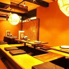 うまい肴と鶏焼酒家 六方 はちべい特集写真1