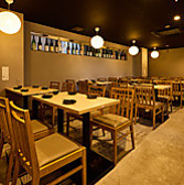 まつりや 横浜駅本店の雰囲気3