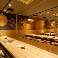 魚の旨いよろこんで 倉敷駅前本店の特集写真