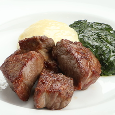 【USDA PRIME】サイコロカットステーキ ※数量限定