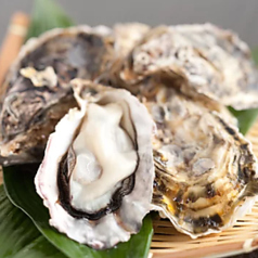 せとうち兵庫水産研究所牡蠣小屋「HOPLAND・姫路山陽百貨店」の特集写真