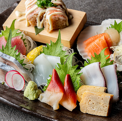 ネオ炉端 道南農林水産部 新栄店の特集写真