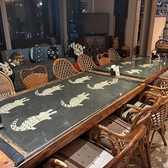 レストラン カラバッシュの雰囲気2