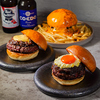 WAGYU BURGER HIROKIYA ワギュウバーガーヒロキヤの写真