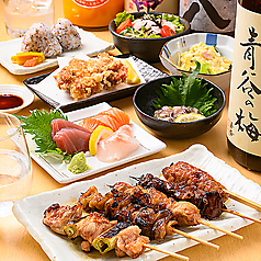 京 キョウ 目黒店のおすすめ料理2
